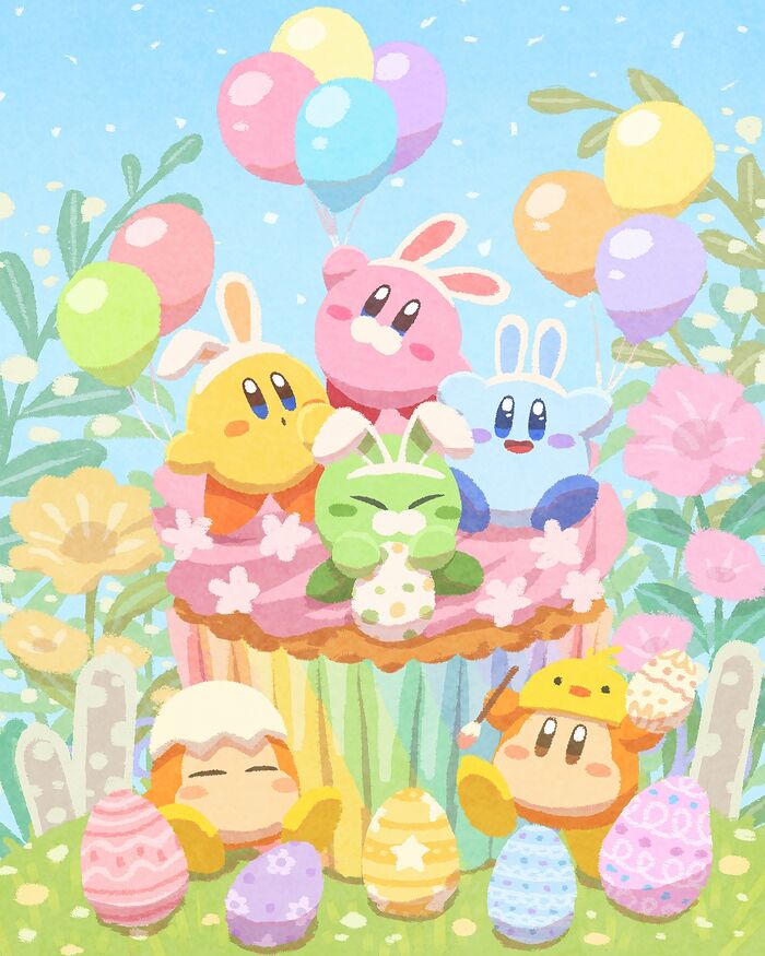 Easter 2025 Easter 2025